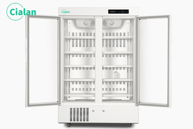 laboratory safe refrigerator